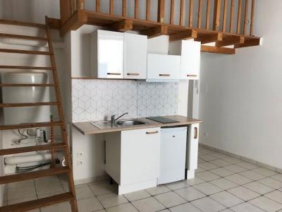 For sale 14 RUE DES FOURBISSEURS 2 rooms 24 m2 Gard (30900) photo 3