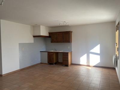 For sale QUARTIER DE LA MALADRERIE 4 rooms 86 m2 Tarn (81000) photo 2