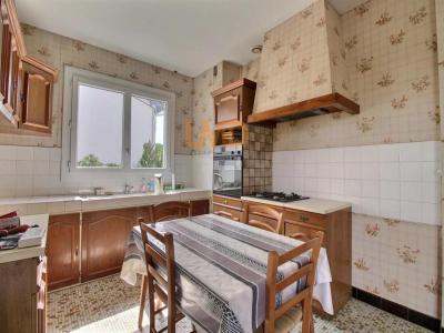 For sale Saint-julien-de-l'escap 6 rooms 114 m2 Charente maritime (17400) photo 0