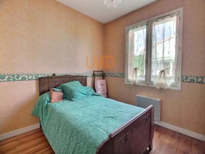 For sale Saint-julien-de-l'escap 6 rooms 114 m2 Charente maritime (17400) photo 1