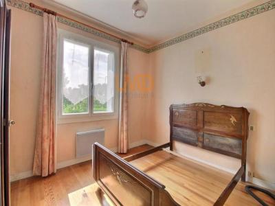 For sale Saint-julien-de-l'escap 6 rooms 114 m2 Charente maritime (17400) photo 2