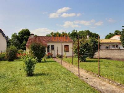 For sale Saint-julien-de-l'escap 6 rooms 114 m2 Charente maritime (17400) photo 3