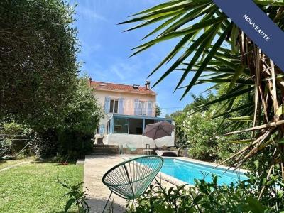 For sale Marseille-12eme-arrondissement 5 rooms 155 m2 Bouches du Rhone (13012) photo 2