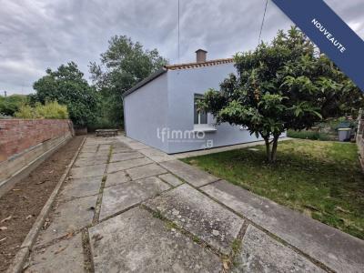 For sale Limoux 4 rooms 80 m2 Aude (11300) photo 1