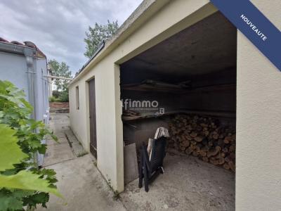 For sale Limoux 4 rooms 80 m2 Aude (11300) photo 2