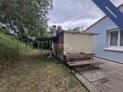 For sale Limoux 4 rooms 80 m2 Aude (11300) photo 3