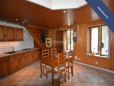 Annonce Vente 2 pices Maison Moriville 88