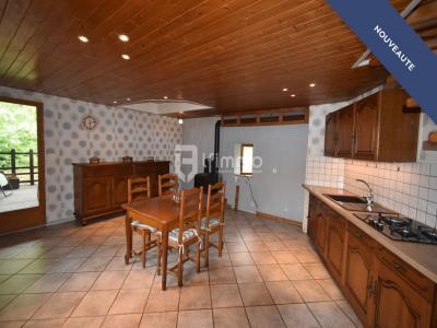 Acheter Maison 48 m2 Moriville