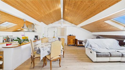 For sale Biarritz 2 rooms 73 m2 Pyrenees atlantiques (64200) photo 2