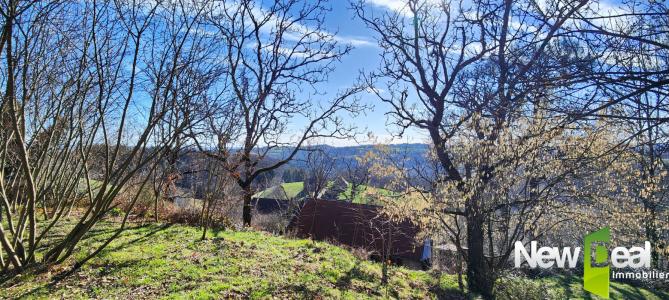 For sale Serilhac 1 room 3924 m2 Correze (19190) photo 1
