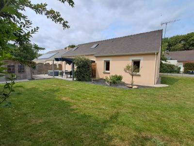 For sale Savenay 7 rooms 130 m2 Loire atlantique (44260) photo 0