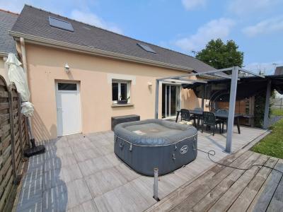 For sale Savenay 7 rooms 130 m2 Loire atlantique (44260) photo 1