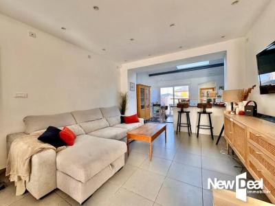 For sale Templeuve 4 rooms 92 m2 Nord (59242) photo 0