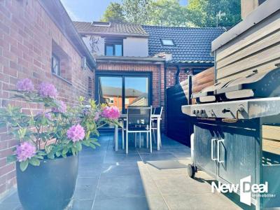 For sale Templeuve 4 rooms 92 m2 Nord (59242) photo 1