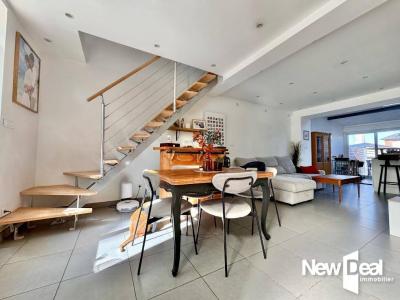 For sale Templeuve 4 rooms 92 m2 Nord (59242) photo 3