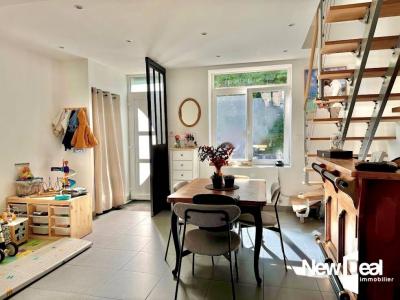 For sale Templeuve 4 rooms 92 m2 Nord (59242) photo 4