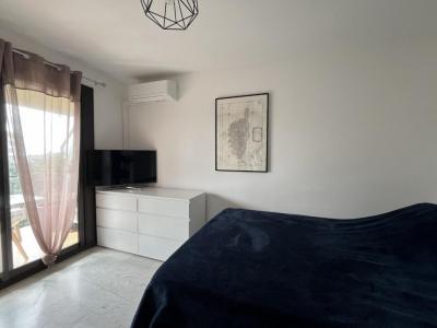 For rent Ajaccio 1 room 25 m2 Corse (20000) photo 2