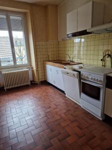 Acheter Appartement 64 m2 Belfort
