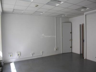 Acheter Local commercial 73 m2 Belfort