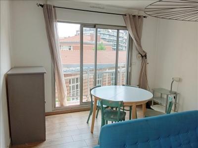 Annonce Location 2 pices Appartement Paris-15eme-arrondissement 75