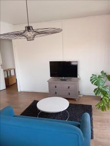 Louer Appartement 48 m2 Paris-15eme-arrondissement