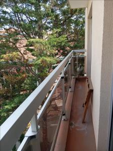 Louer Appartement Paris-15eme-arrondissement Paris