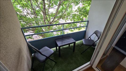 For rent Poitiers 1 room 30 m2 Vienne (86000) photo 2