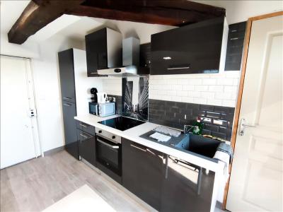 Louer Appartement 26 m2 Melun