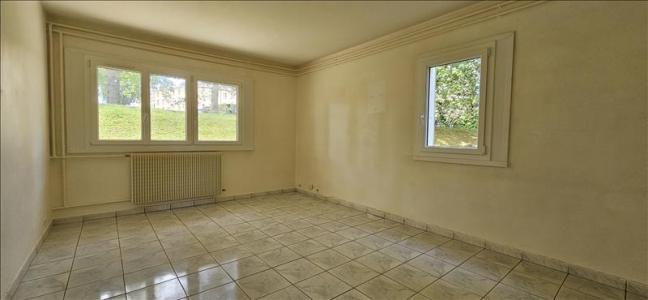 For rent Plaisir 2 rooms 56 m2 Yvelines (78370) photo 1