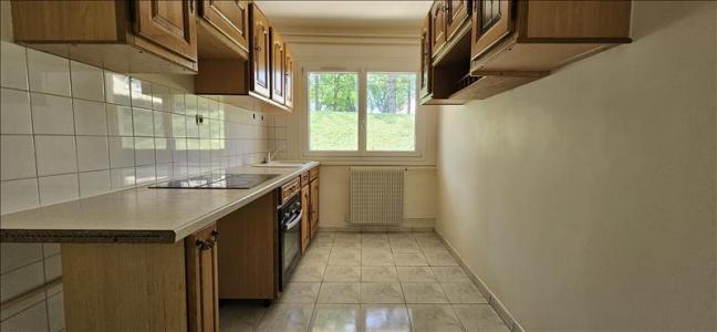 For rent Plaisir 2 rooms 56 m2 Yvelines (78370) photo 2