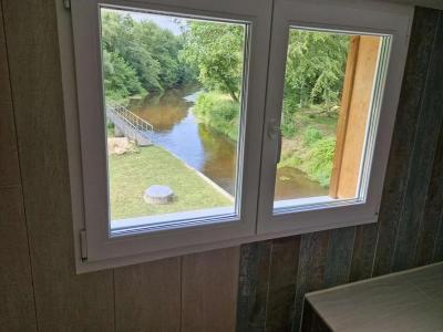 For rent Pujols-sur-ciron 4 rooms 109 m2 Gironde (33210) photo 1
