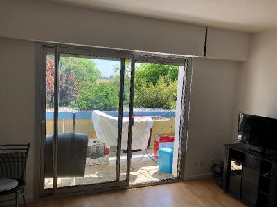 For rent Merignac 2 rooms 39 m2 Gironde (33700) photo 0