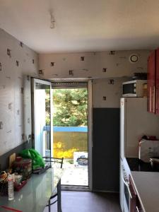 For rent Merignac 2 rooms 39 m2 Gironde (33700) photo 3