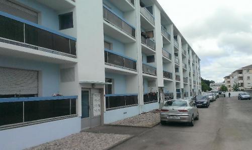For rent Merignac 2 rooms 39 m2 Gironde (33700) photo 4