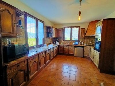 For sale Saint-front-de-pradoux 7 rooms 233 m2 Dordogne (24400) photo 2