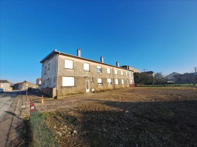 For sale Hussigny-godbrange 527 m2 Meurthe et moselle (54590) photo 1