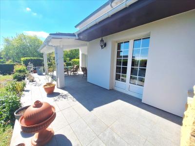 Annonce Vente 8 pices Maison Lexy 54