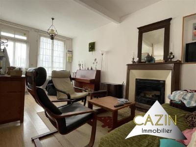 For sale Echauffour ECHAUFFOUR 6 rooms 124 m2 Orne (61370) photo 0