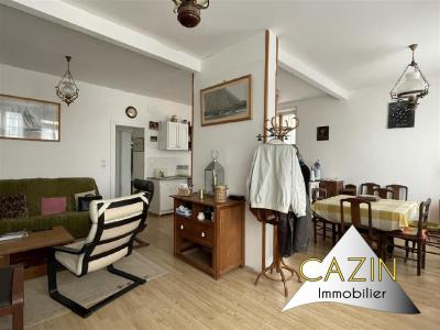 For sale Echauffour ECHAUFFOUR 6 rooms 124 m2 Orne (61370) photo 1