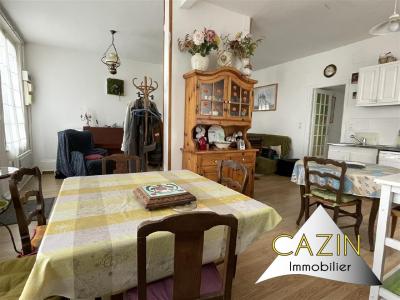 For sale Echauffour ECHAUFFOUR 6 rooms 124 m2 Orne (61370) photo 2