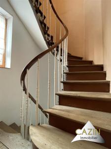 For sale Echauffour ECHAUFFOUR 6 rooms 124 m2 Orne (61370) photo 3