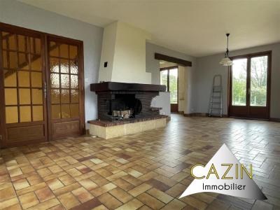 Annonce Vente 5 pices Maison Gace 61