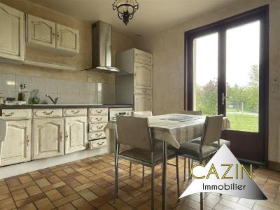 Acheter Maison 128 m2 Gace
