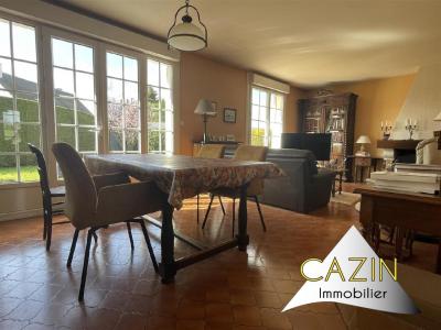 Annonce Vente 5 pices Maison Gace 61