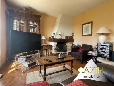 Acheter Maison 94 m2 Gace