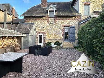 For sale Lisieux LISIEUX 4 rooms 147 m2 Calvados (14100) photo 1