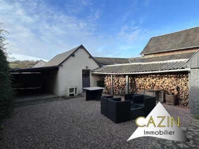 For sale Lisieux LISIEUX 4 rooms 147 m2 Calvados (14100) photo 2