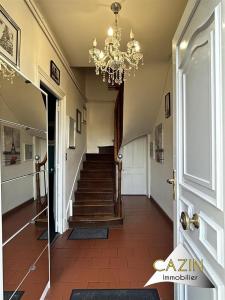 For sale Lisieux LISIEUX 4 rooms 147 m2 Calvados (14100) photo 4