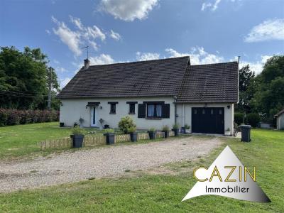Annonce Vente 6 pices Maison Orbec 14