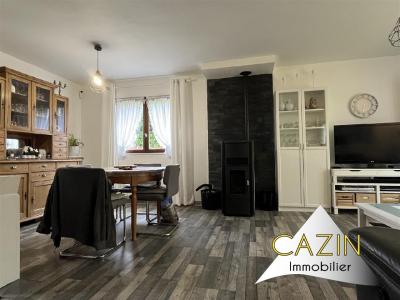 Acheter Maison 125 m2 Orbec